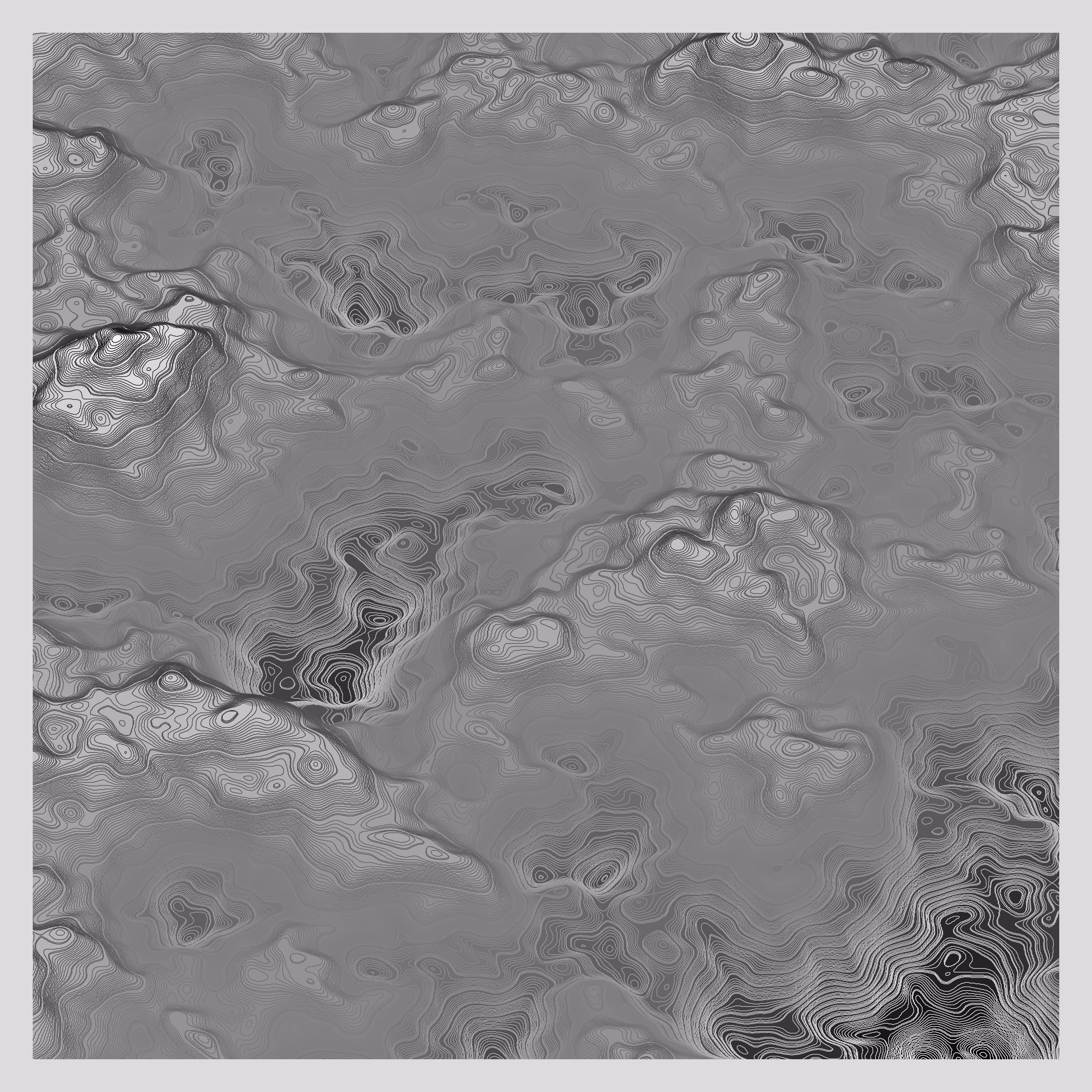 Metallic Surface
