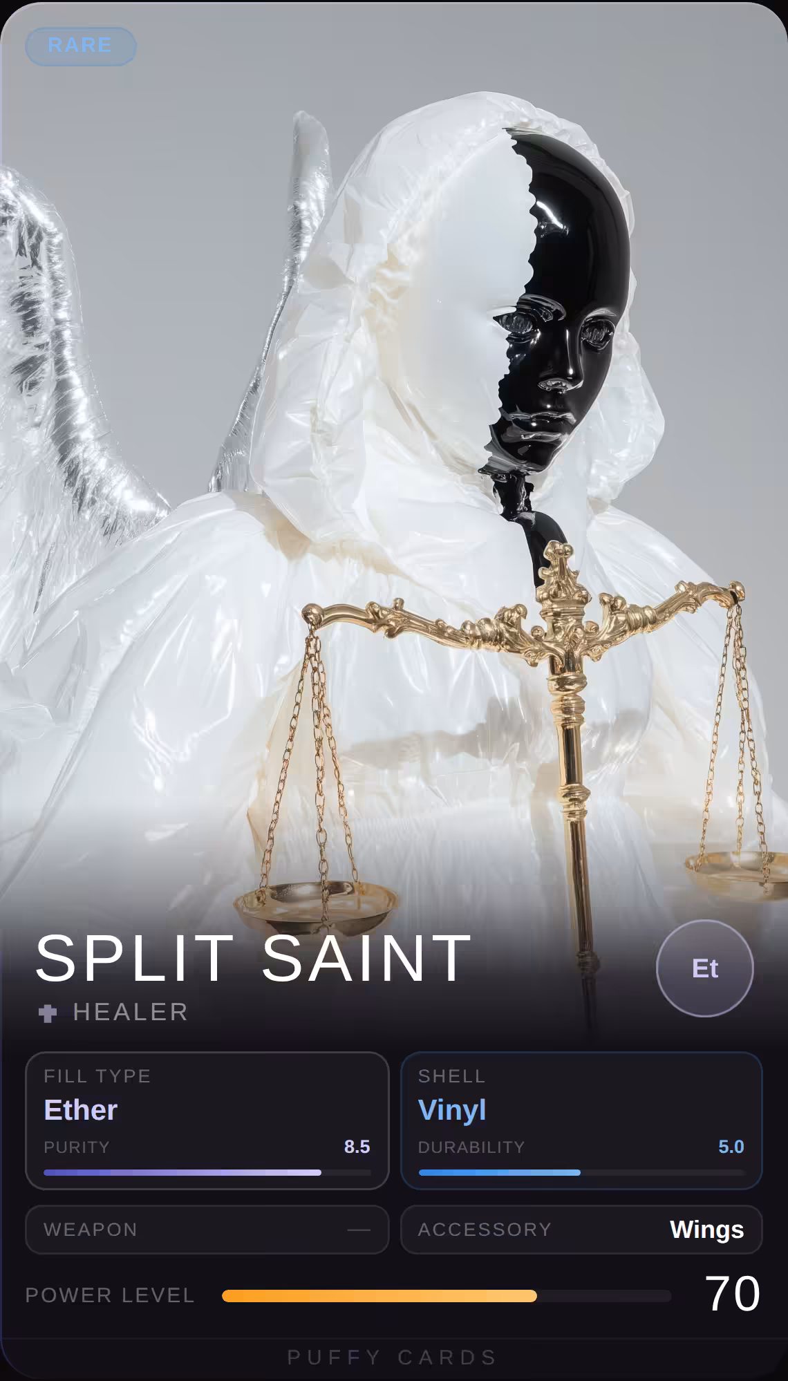 Split Saint