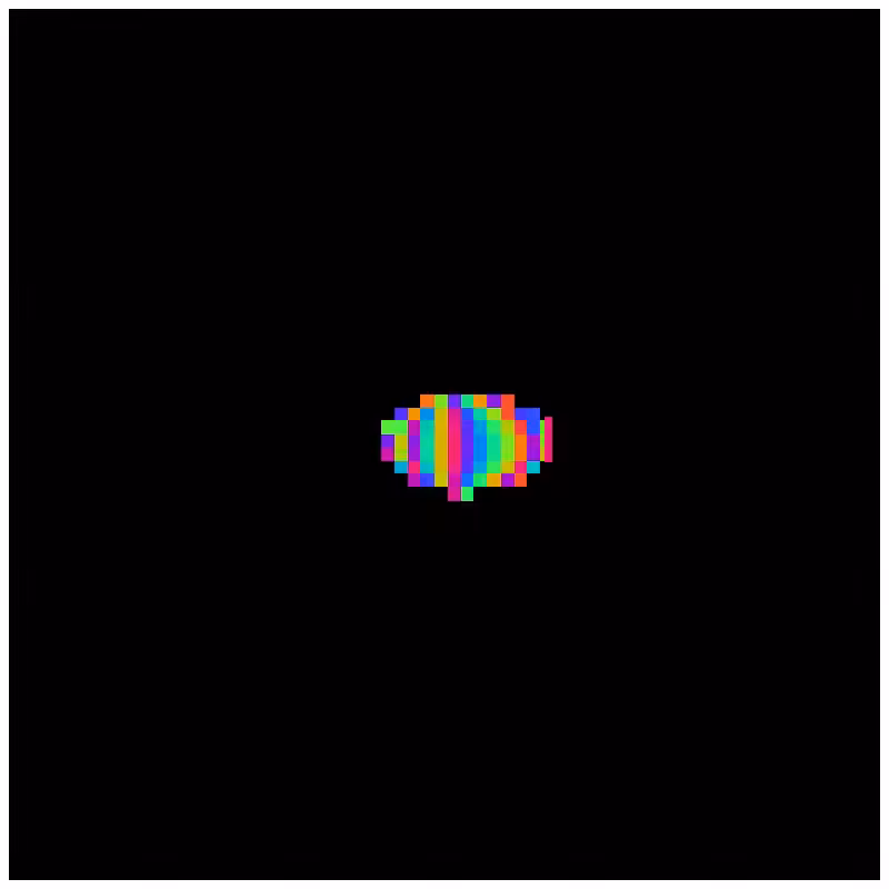 Pixel Mind #19