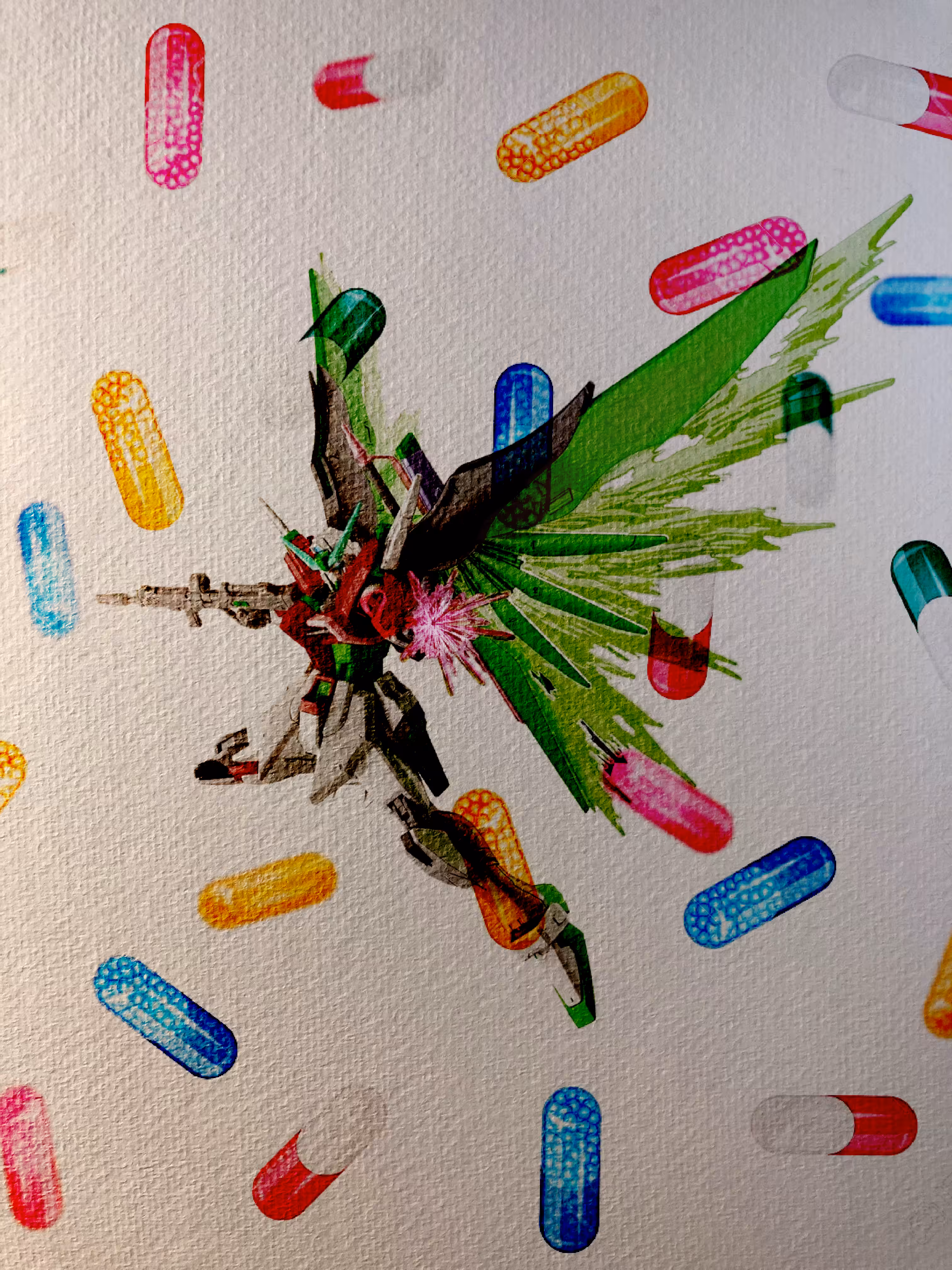 Painkiller 