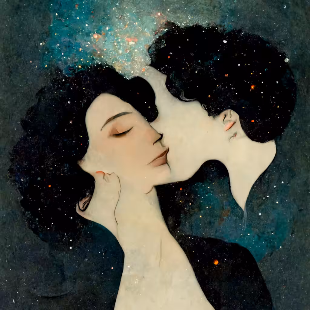 Kiss Me