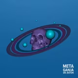 Dr. Raton - Metaganja