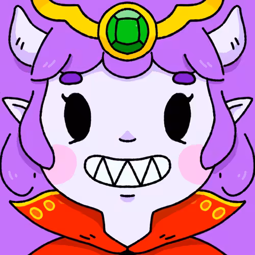 #97 — Edadri the Trickster
