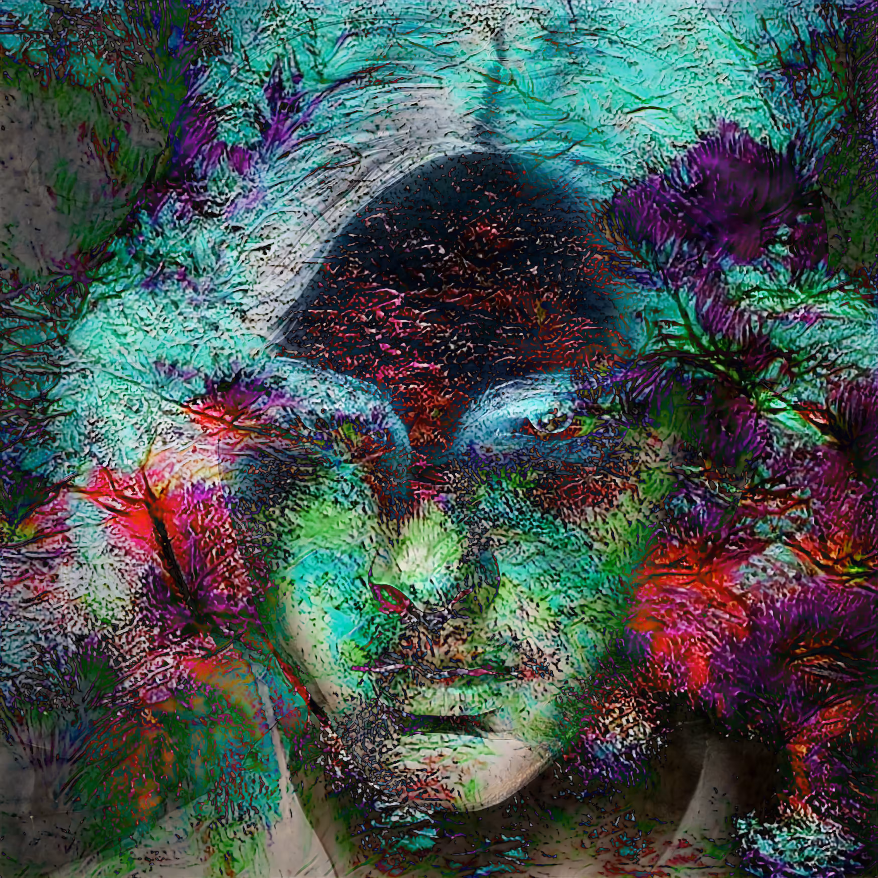 Dreamer #0128