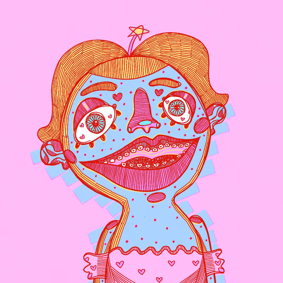 LilGhost Renya#3
