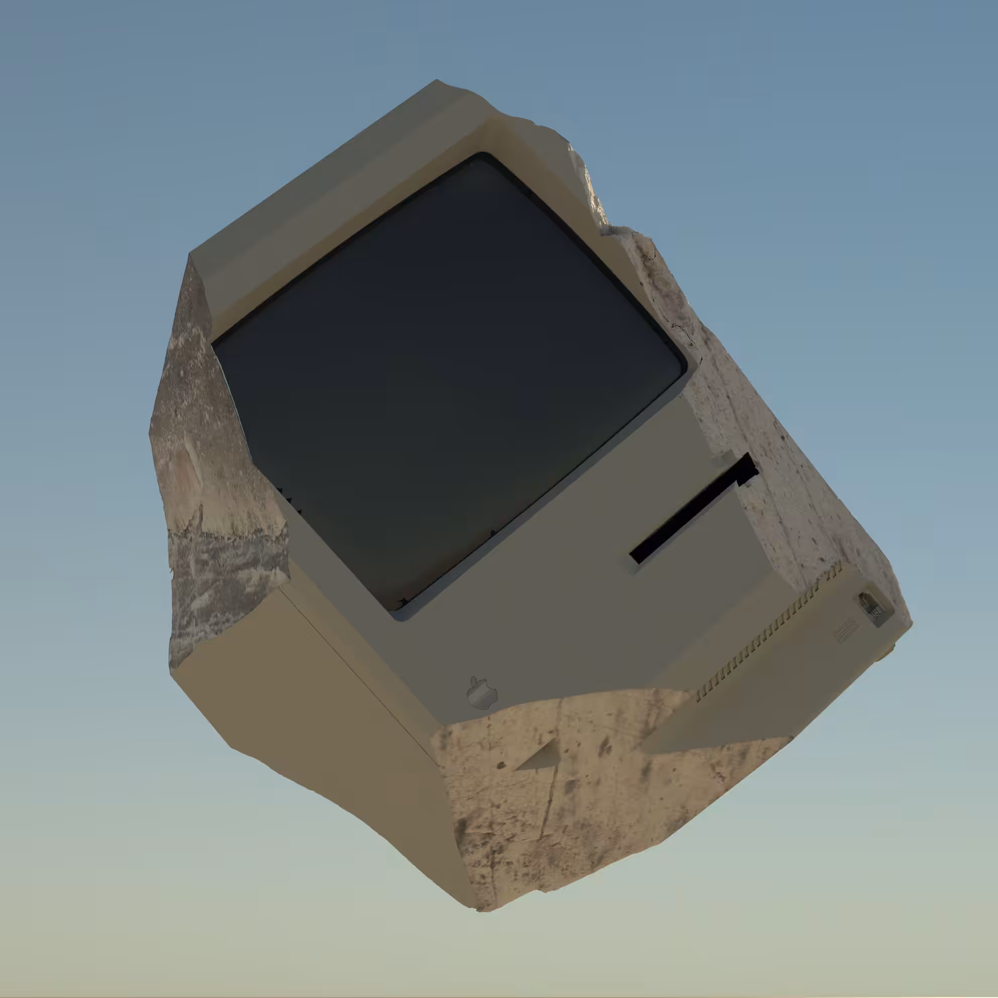 Plus Basalt #24