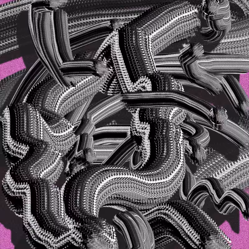 The non-linear connections  #43