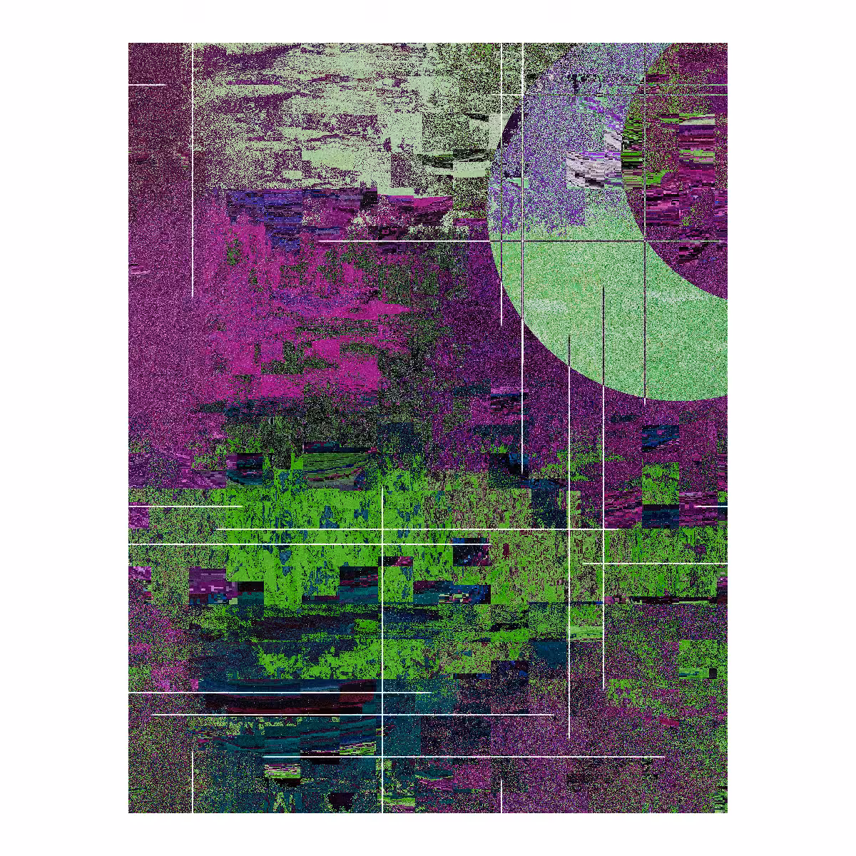 IMAGINARY LANDSCAPES #51