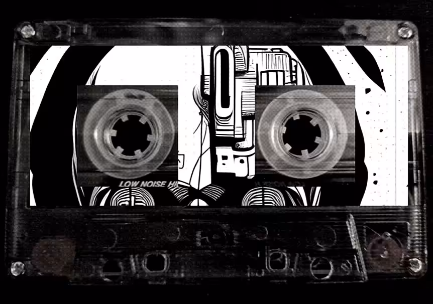 CRYPTO CASSETTE 070