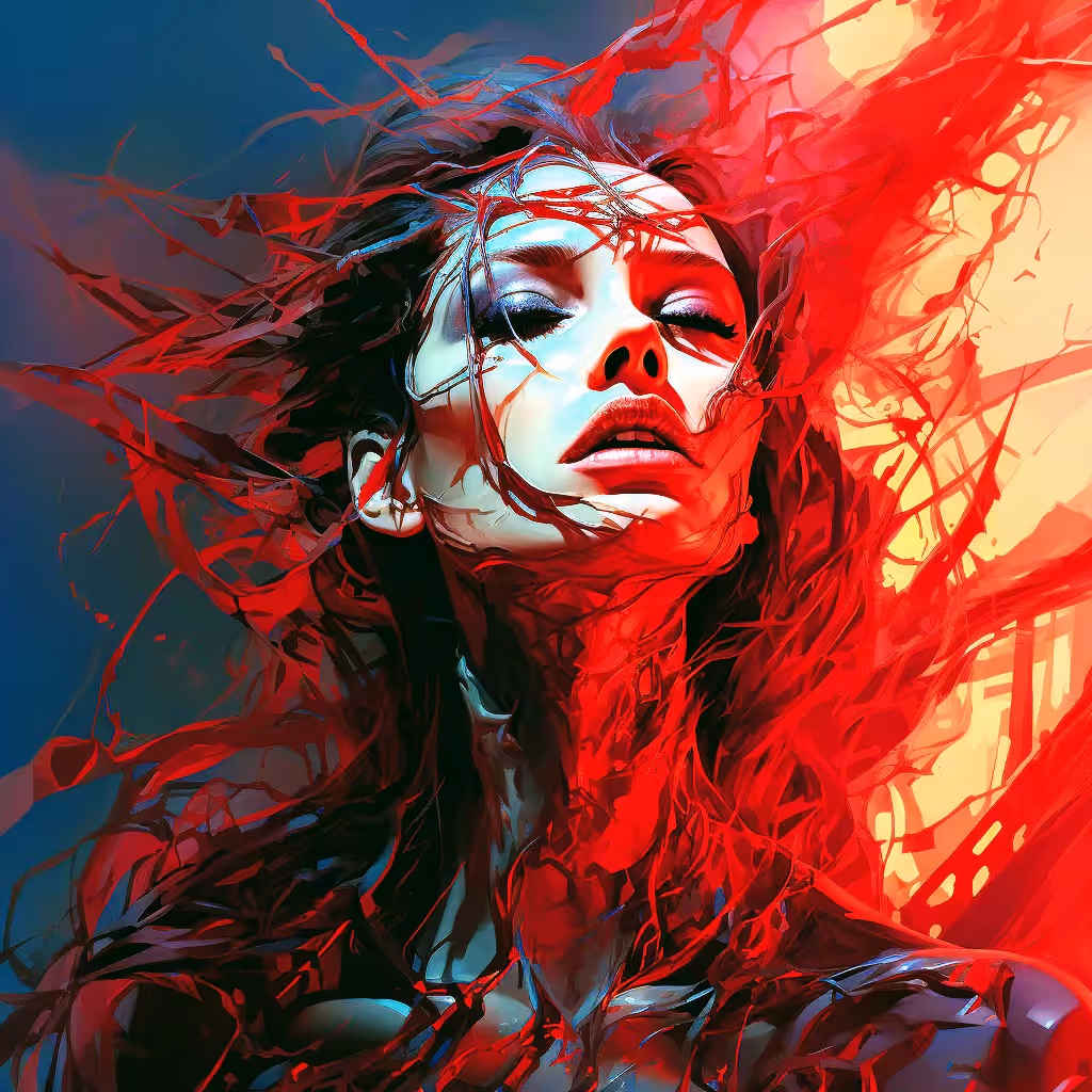 Within Me
