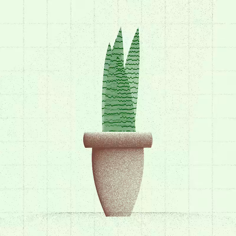 🌱 Potted & Printed #123