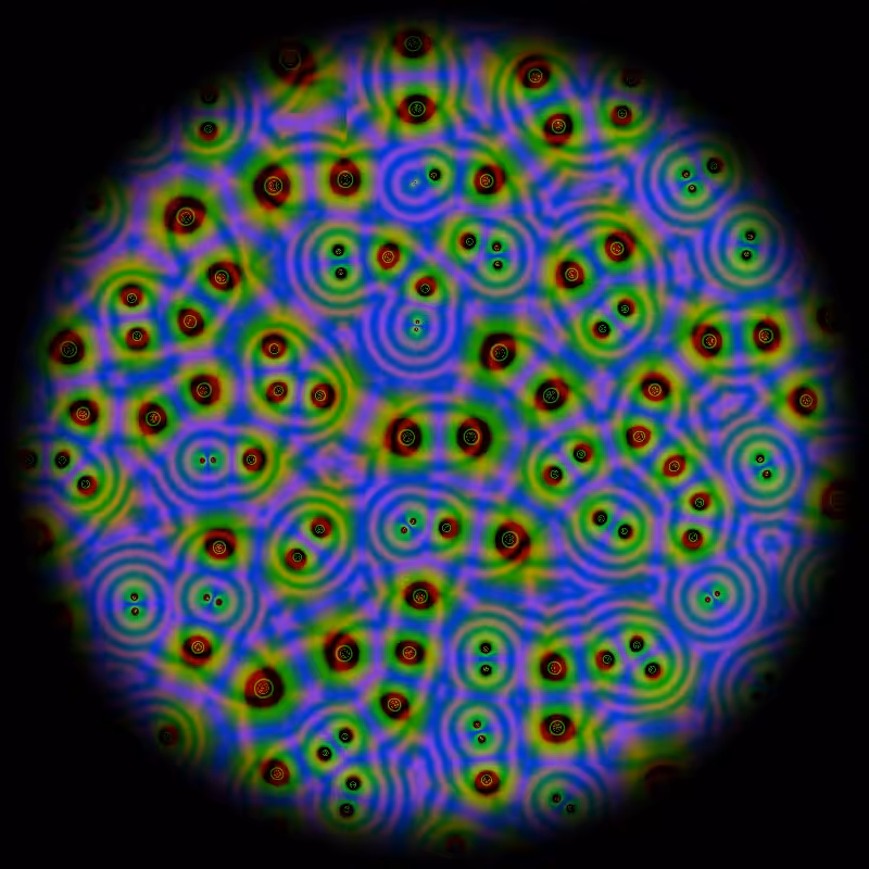 Motile #9