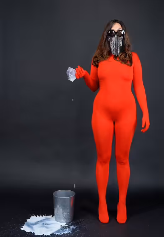 Full Fat Milk on the Floor 