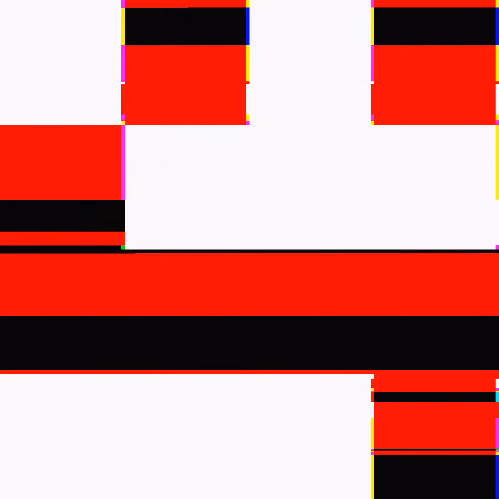 Axiomatic Pixels #19