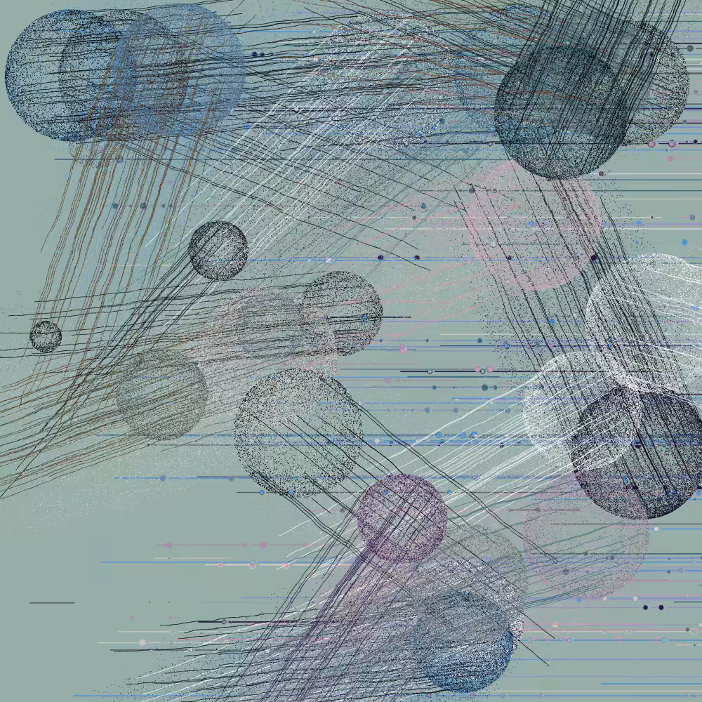Celestial Collisions  #793