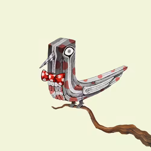 Bolbol, The Bird 031
