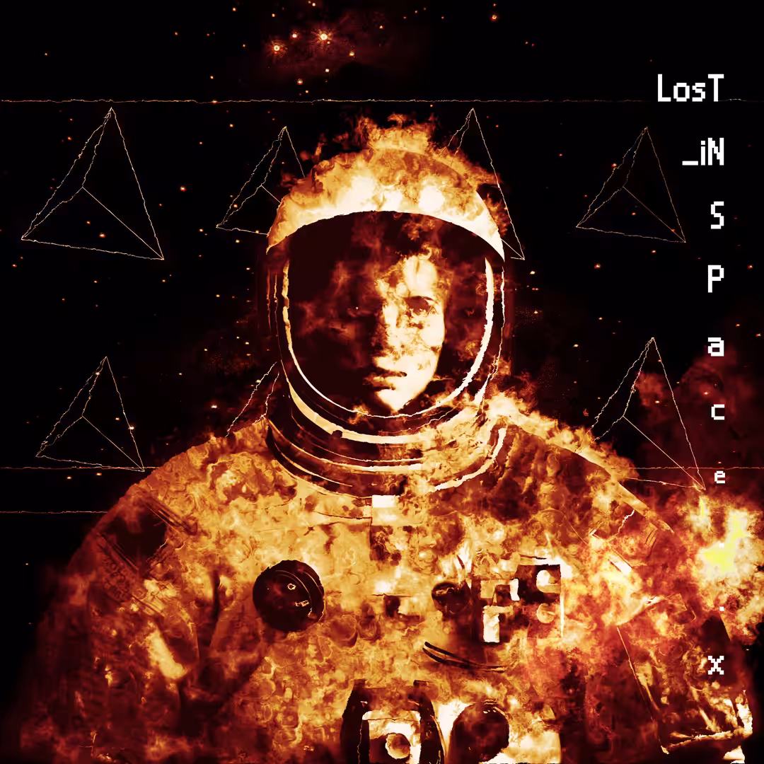 Astrolost