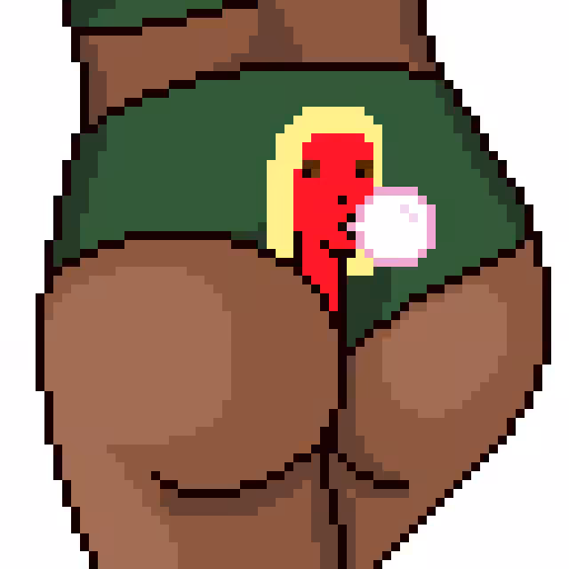 booty punks bp9
