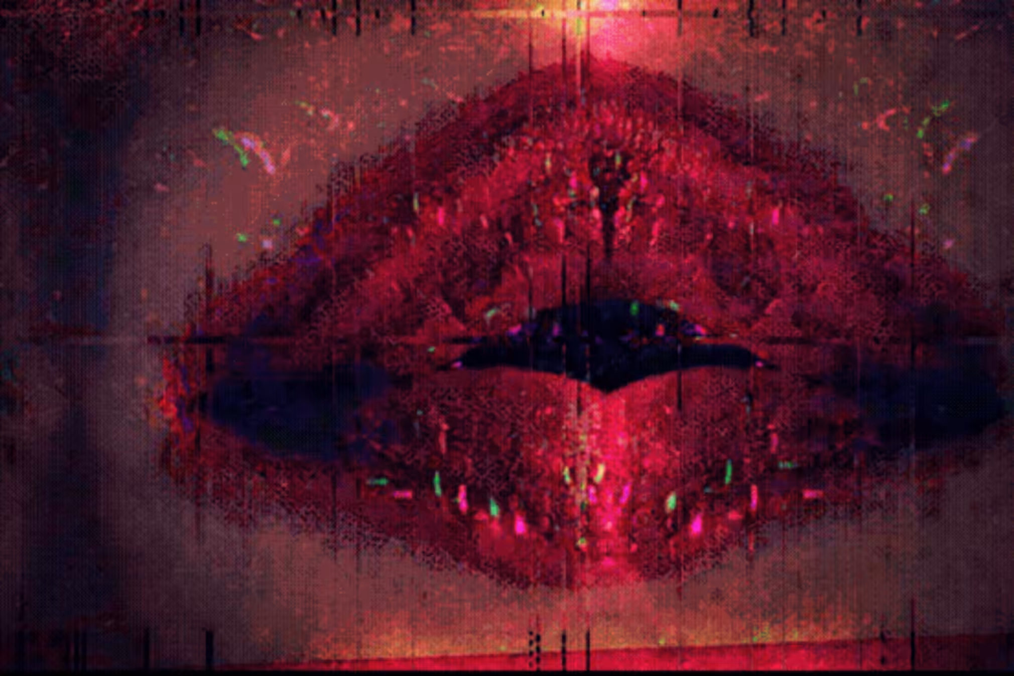 Icarusïï's LïpstïckTrash #1+3