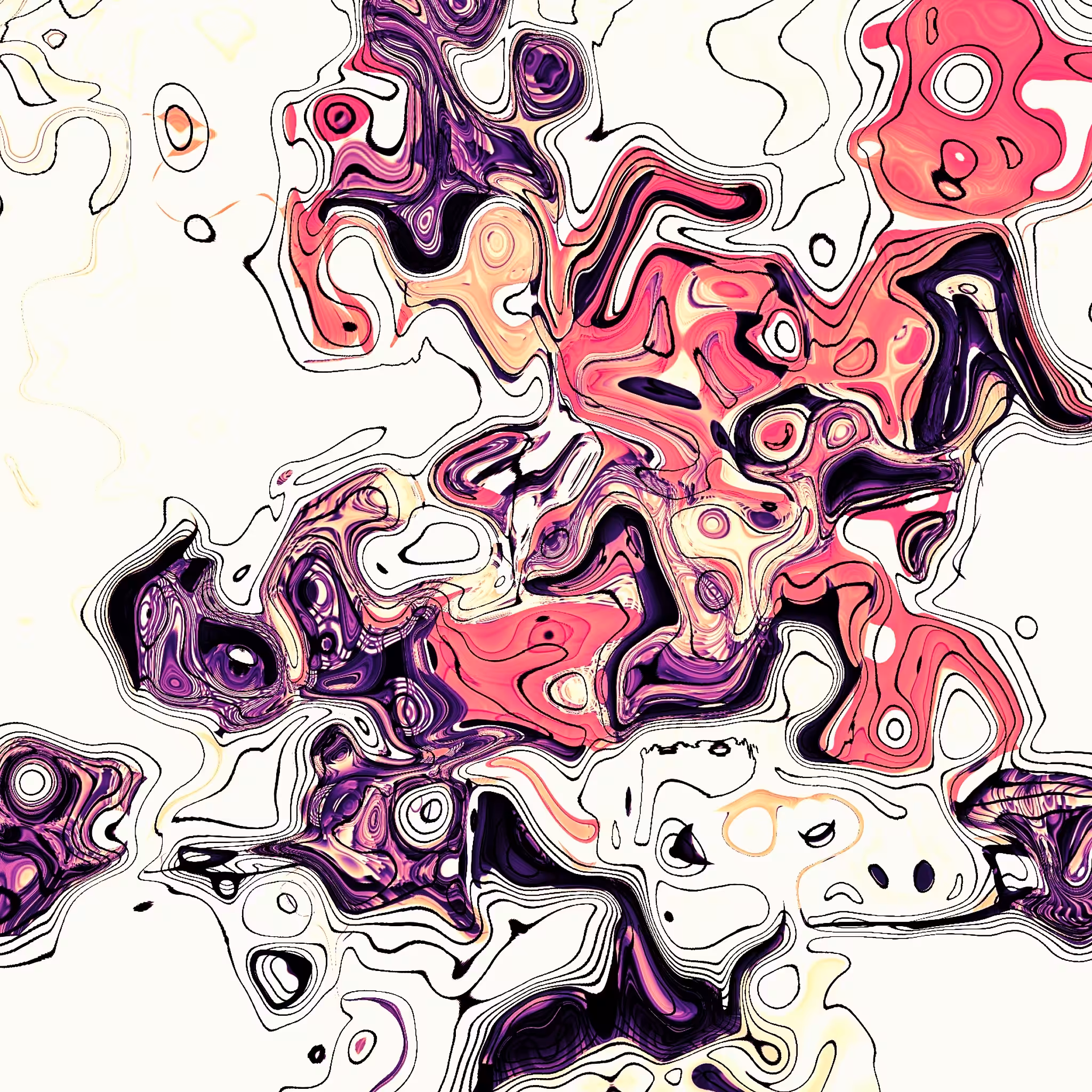 Patterns of the Mind - Kabuki
