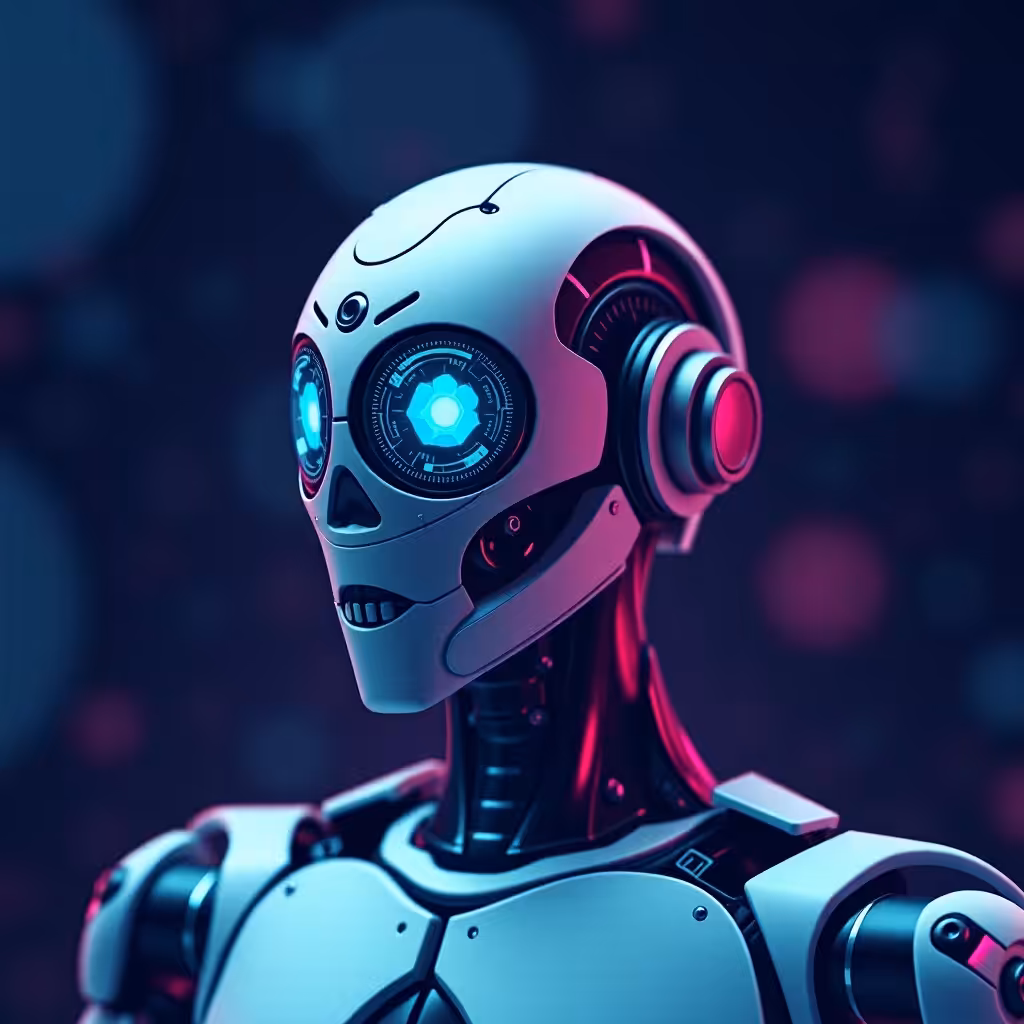 Robot #1