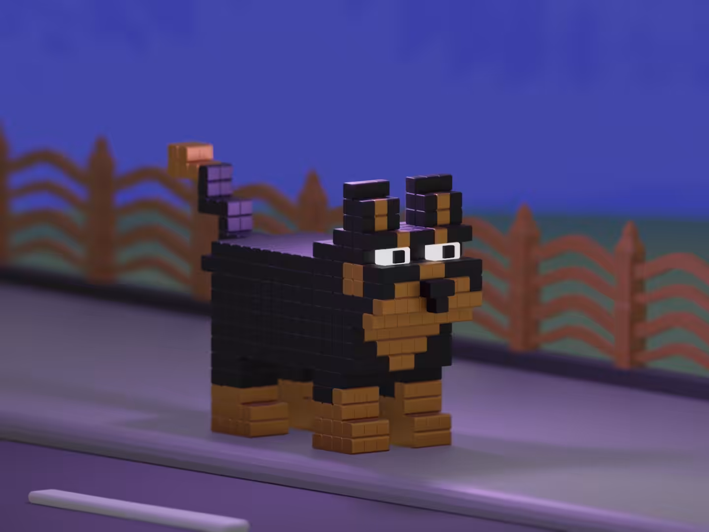 Rotty