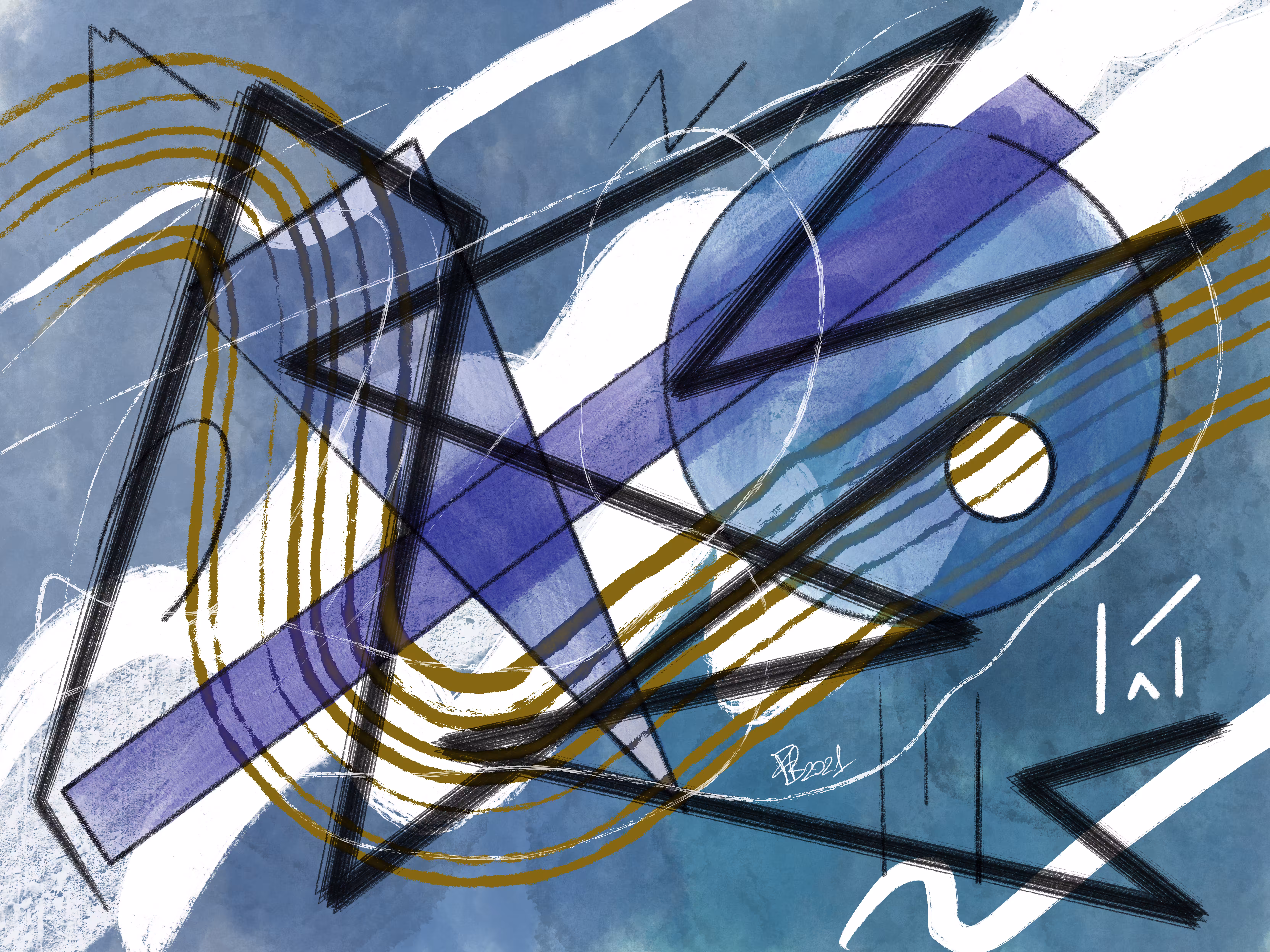 Blues