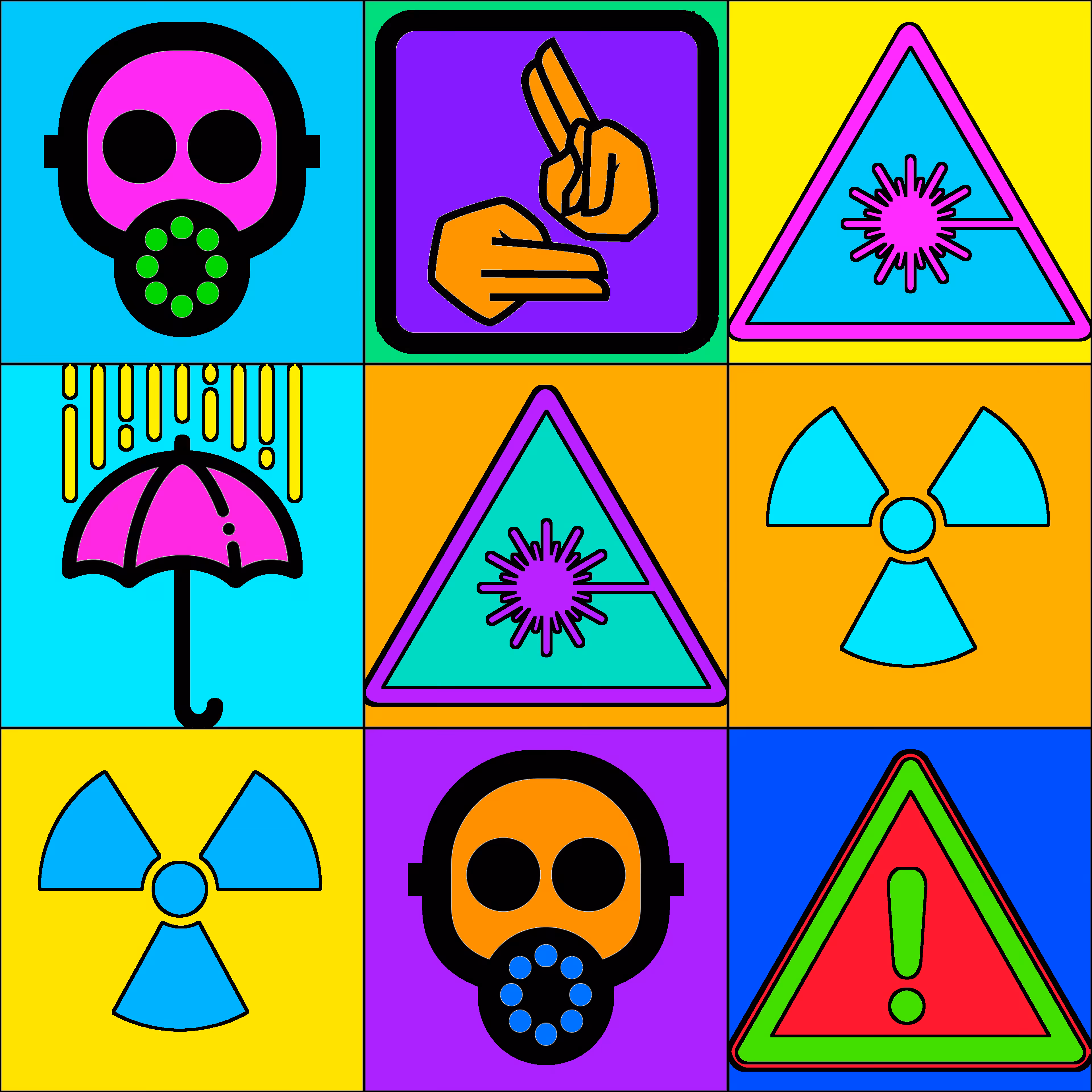 DangerSign #0048