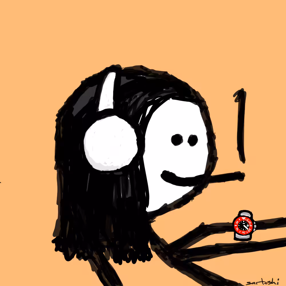 mfer #5107