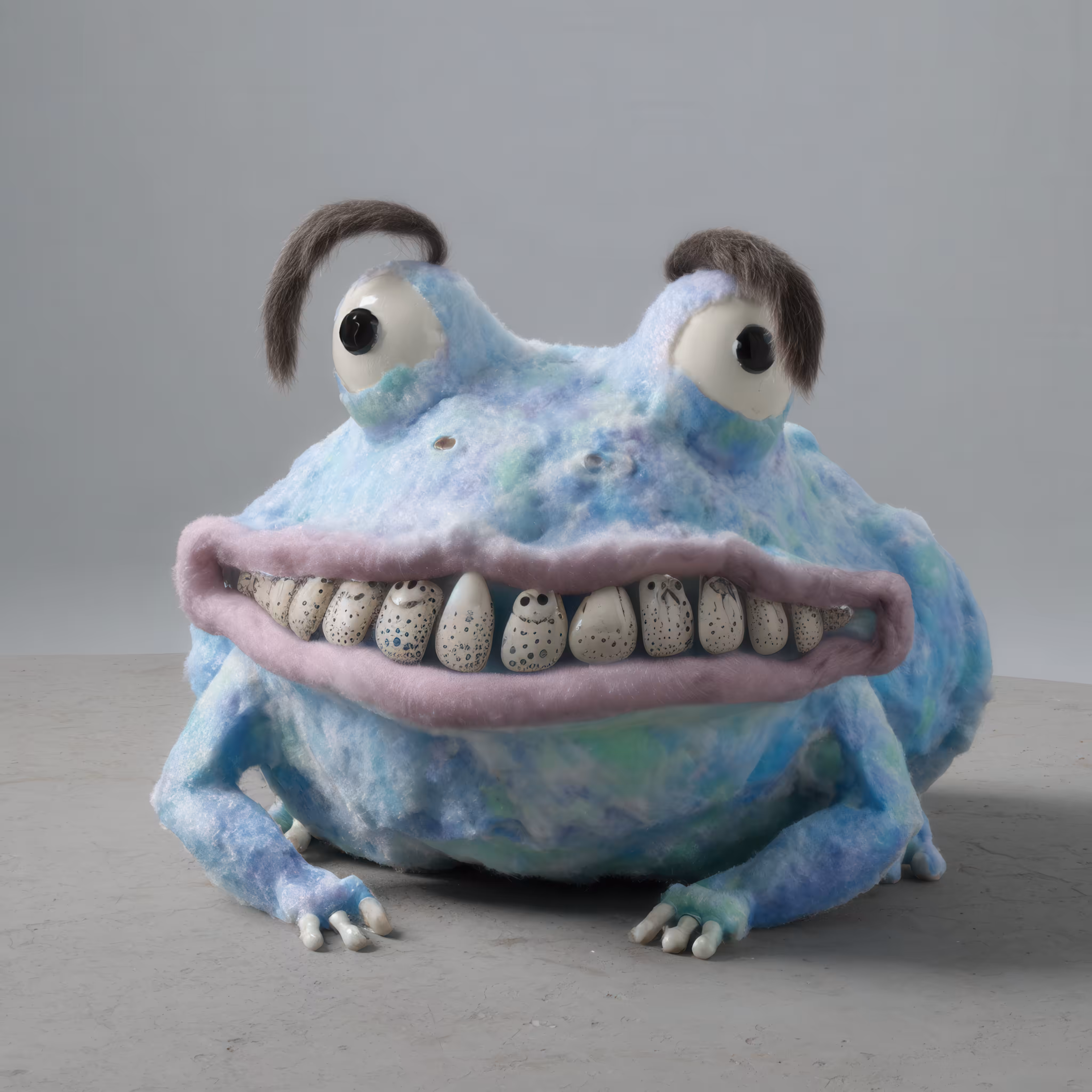 Crumby