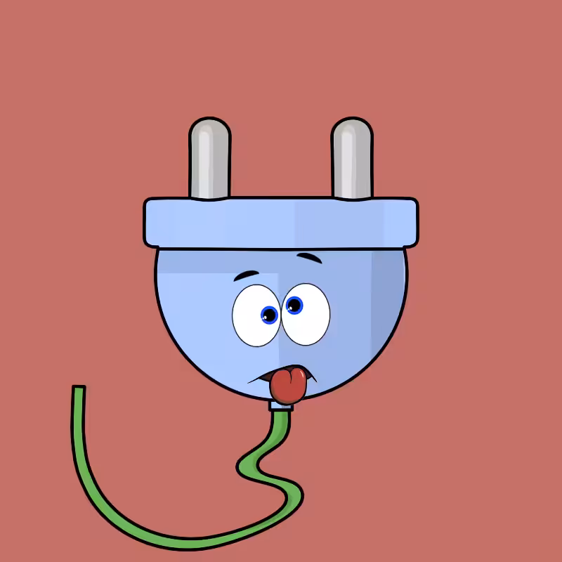 POWER PLUG'S v2 #59