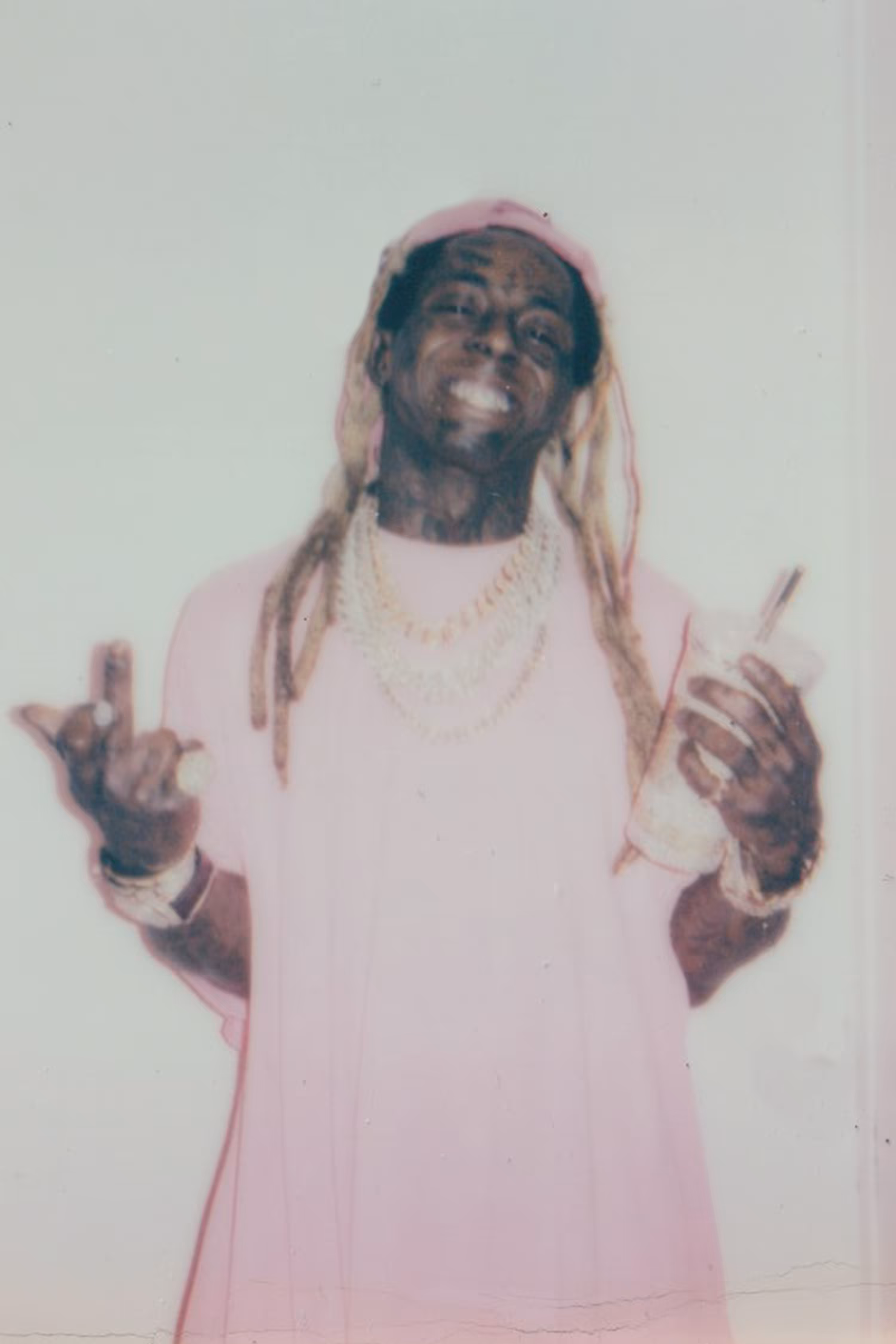Weezy ...