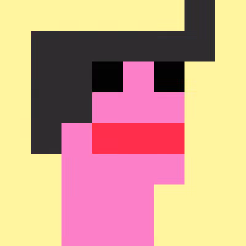 sMOLEST PUNK #333