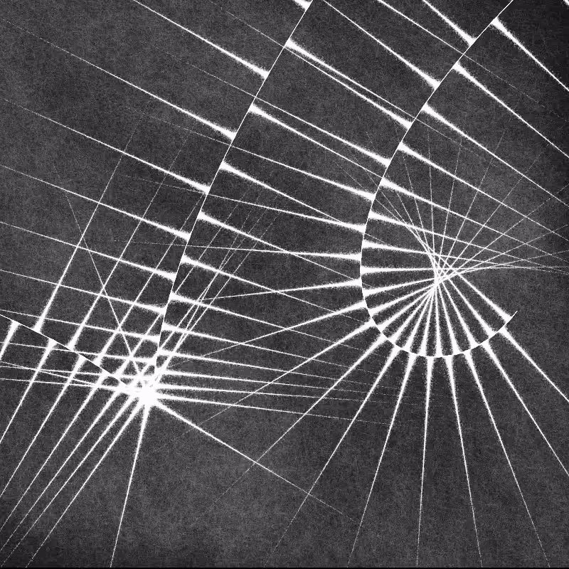 The Visual Acuity of Denominated Magnons #64
