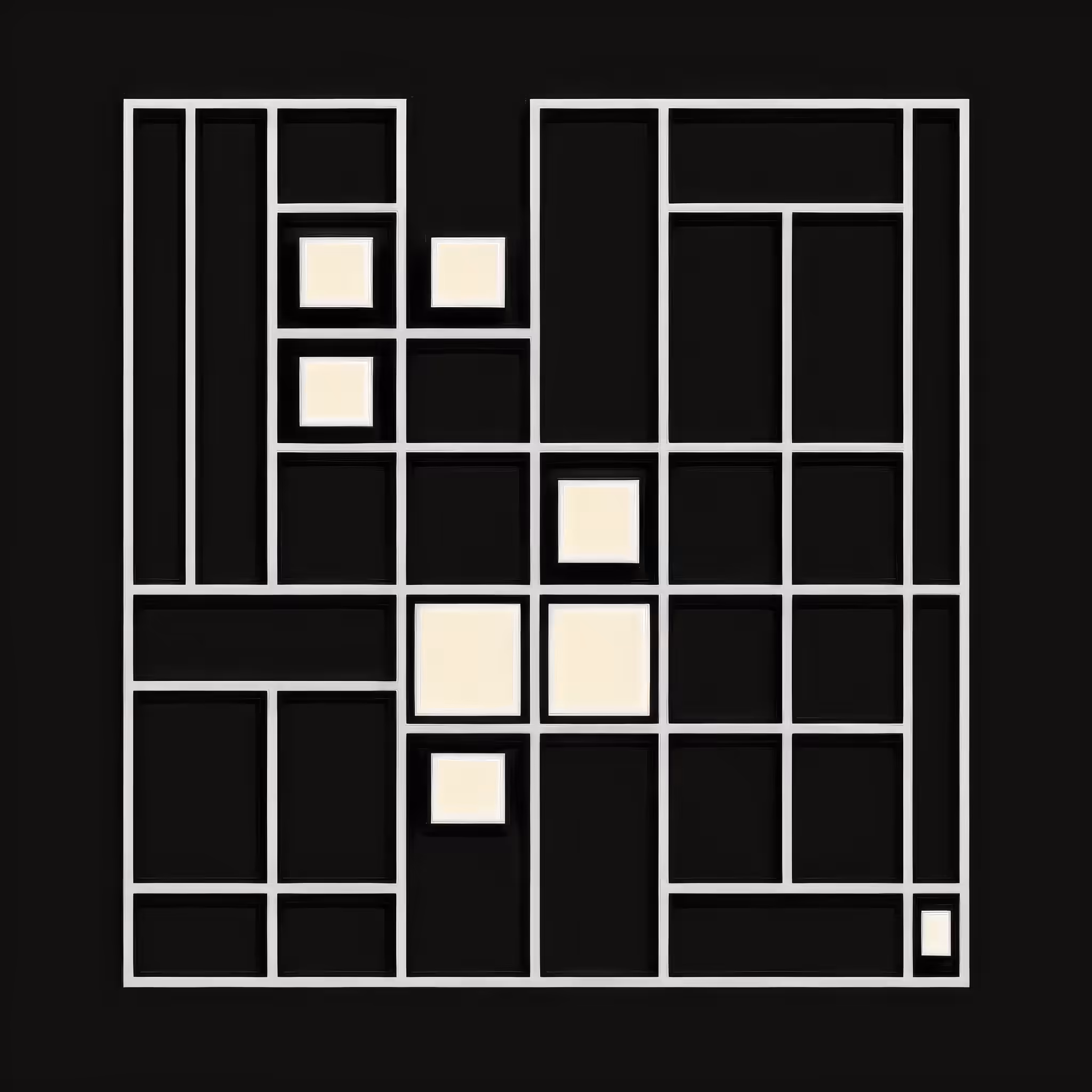 GRIDS: GRID #725