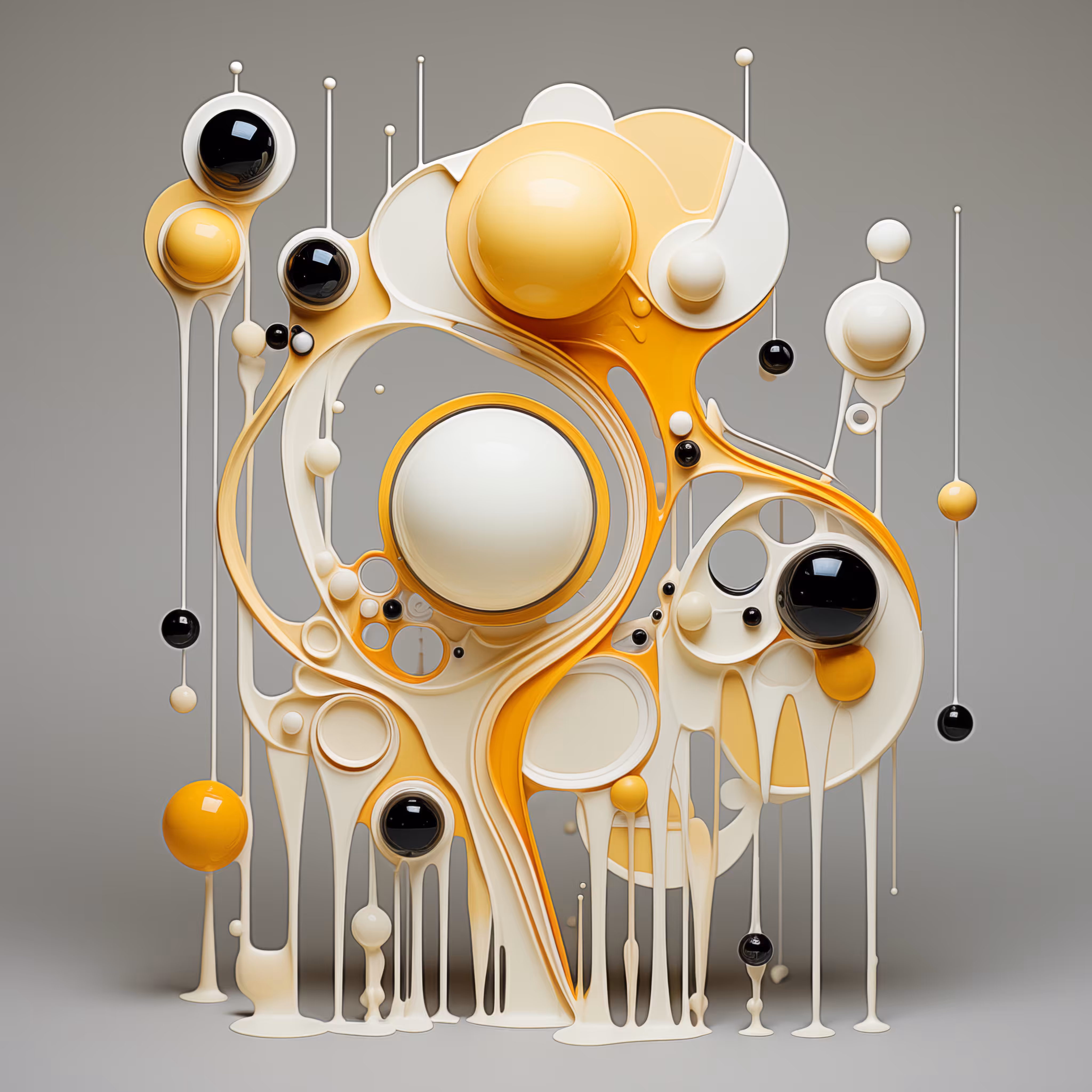 Quantum Spectra #10