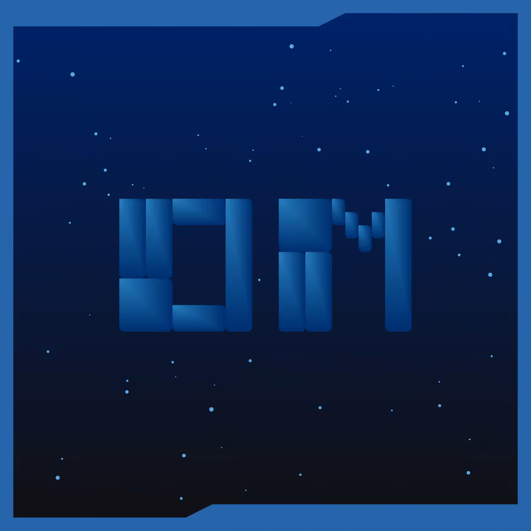 BlueOM