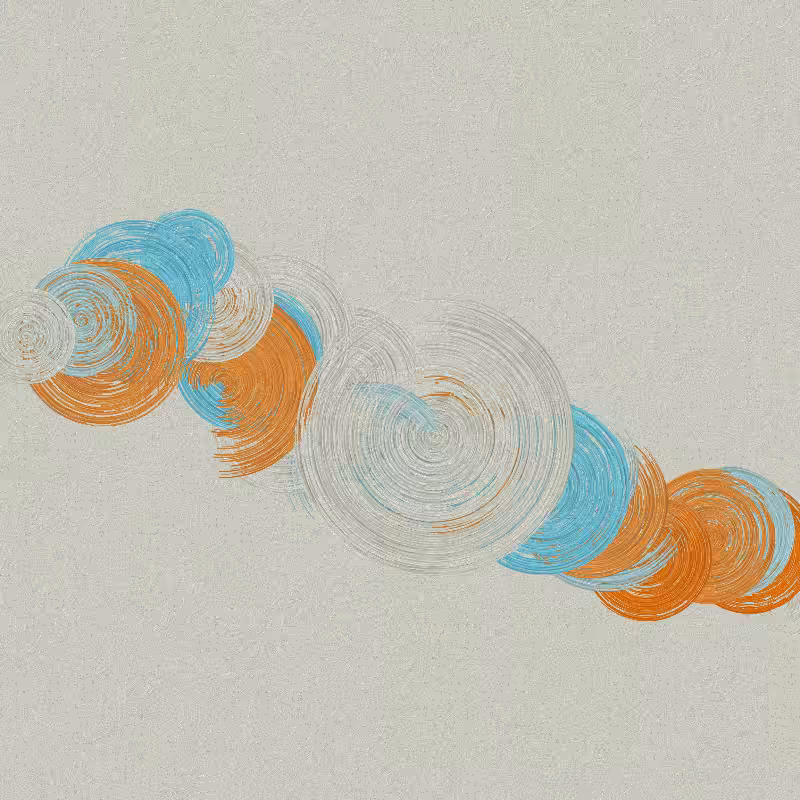 Circles #37