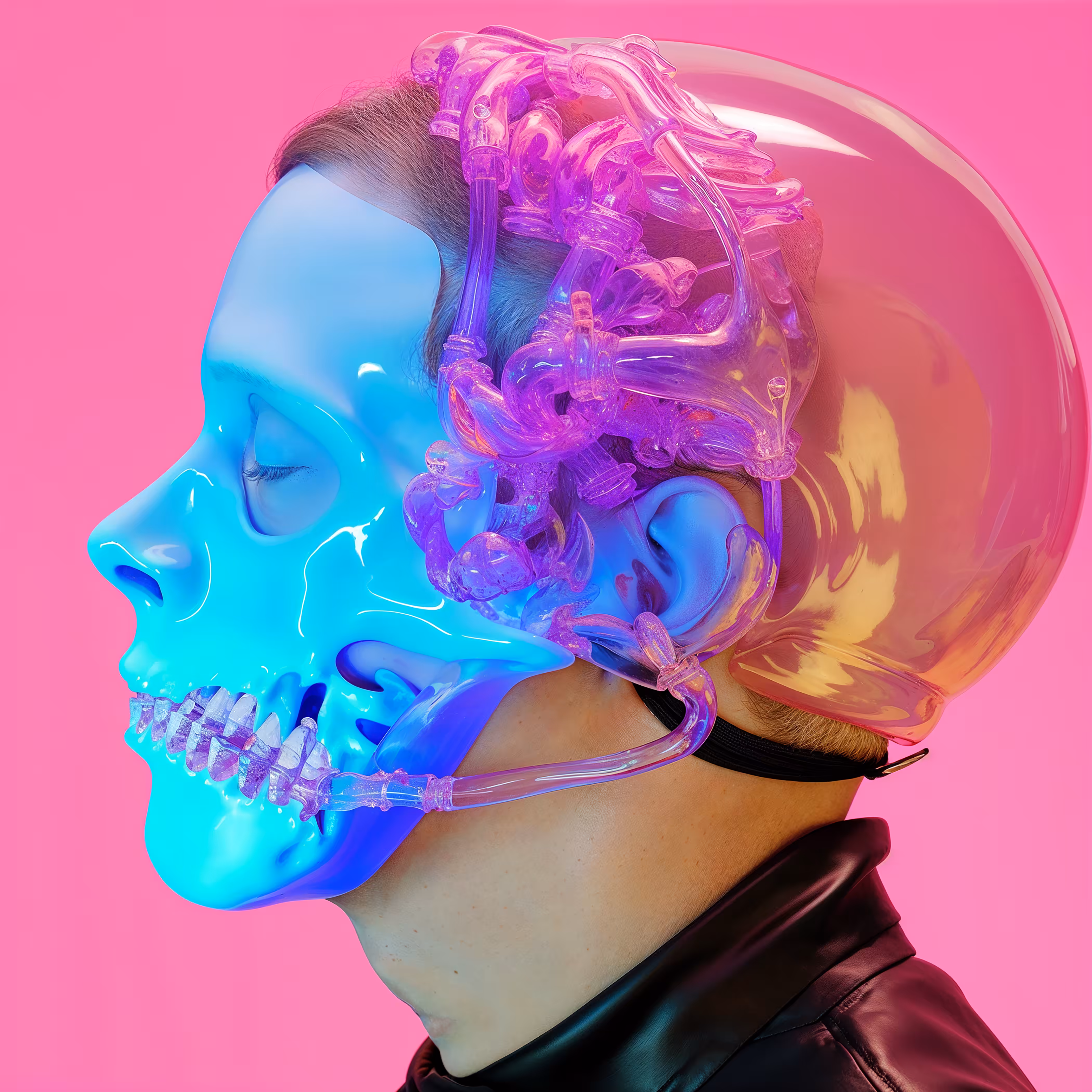 Mask 3.0
