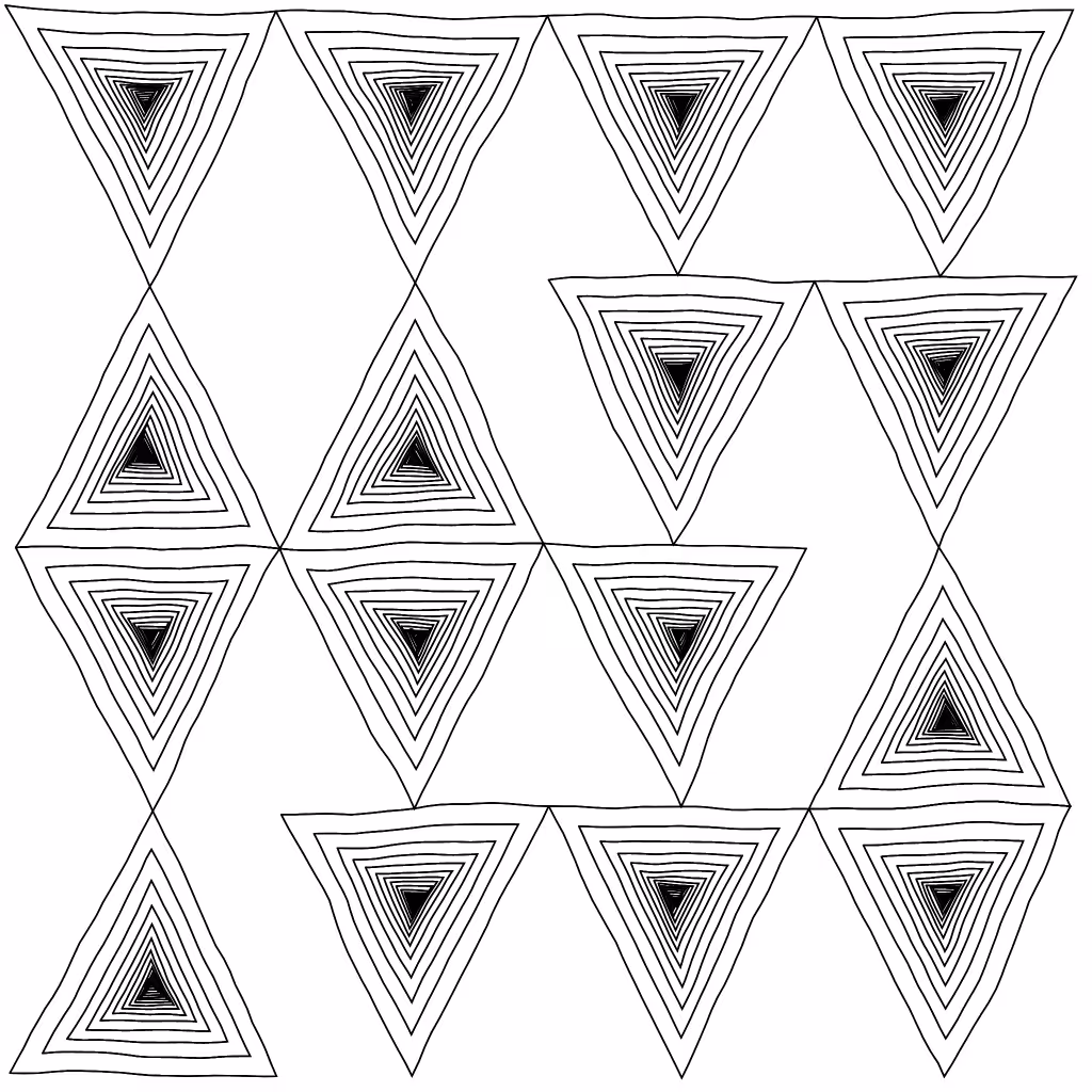 Variable Percent Disorder #24