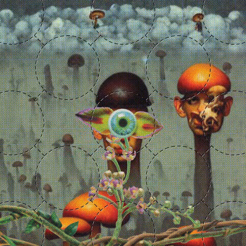 BLOTTER #16