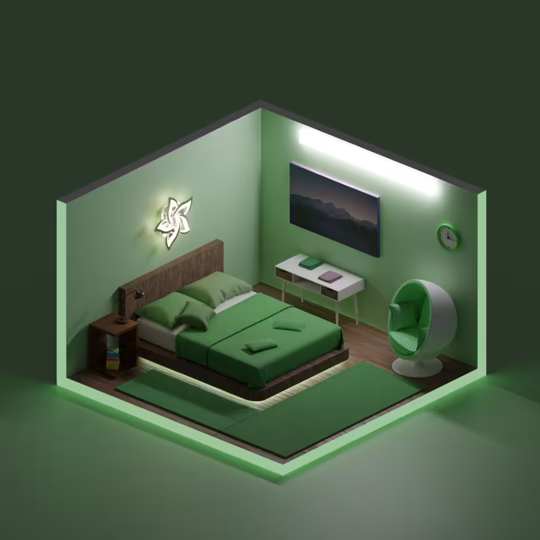 Room #17