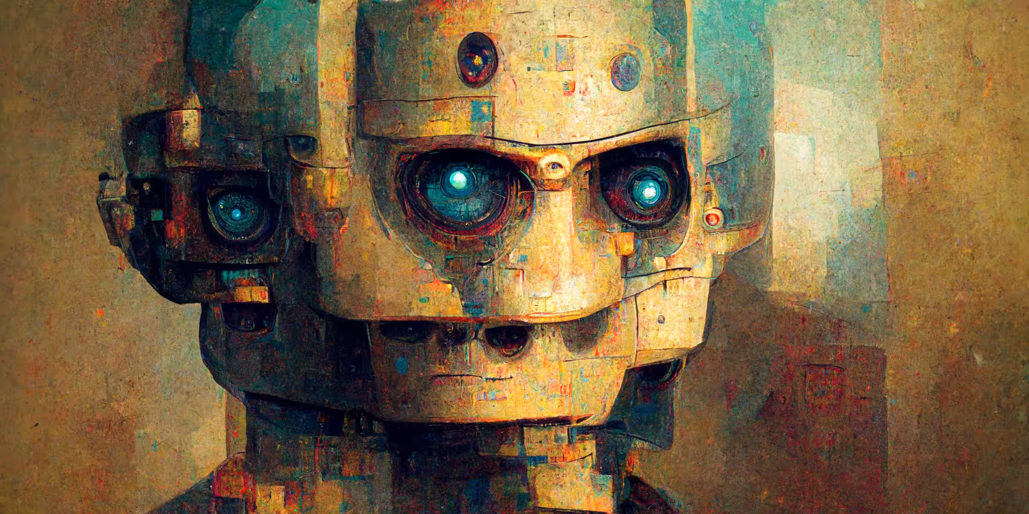 Robots Ai # 13