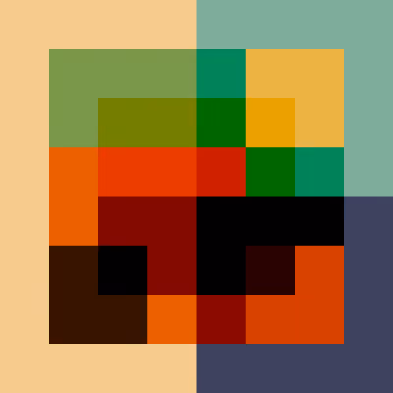 BLEND #458