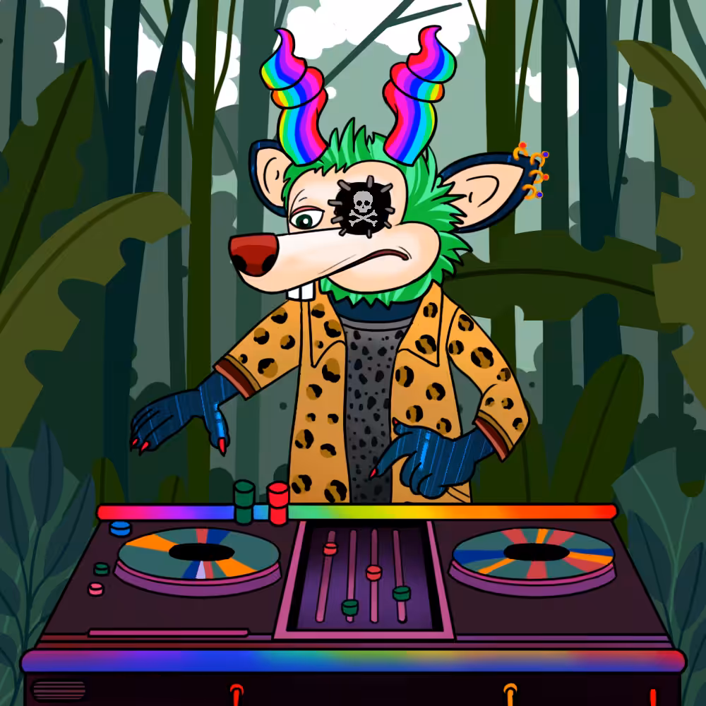 Tezape Skratz #34