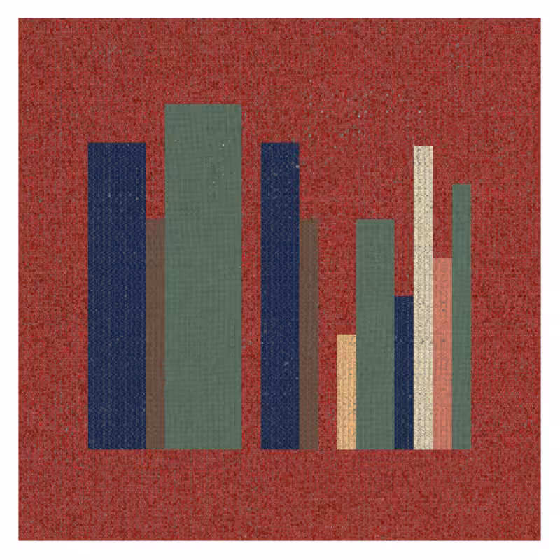 dissimilar #10