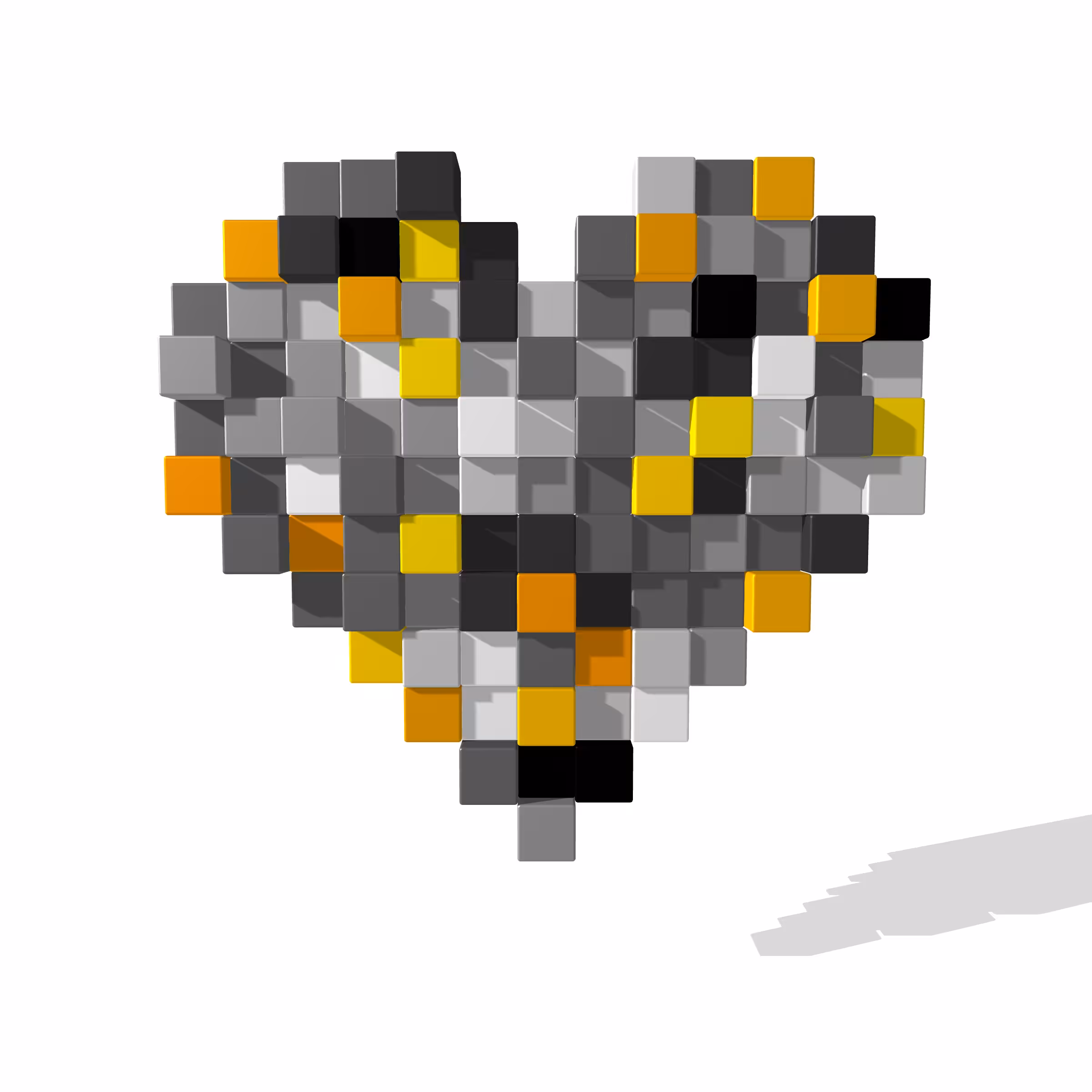 heart + craft #4635