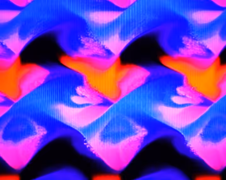 Synth Texture #1