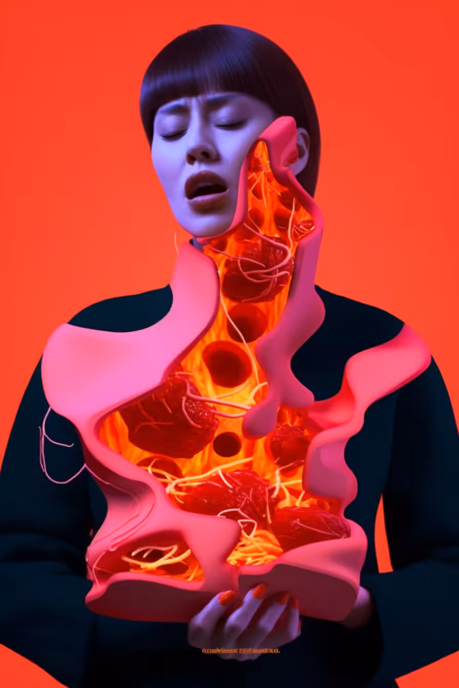 Inferno Within