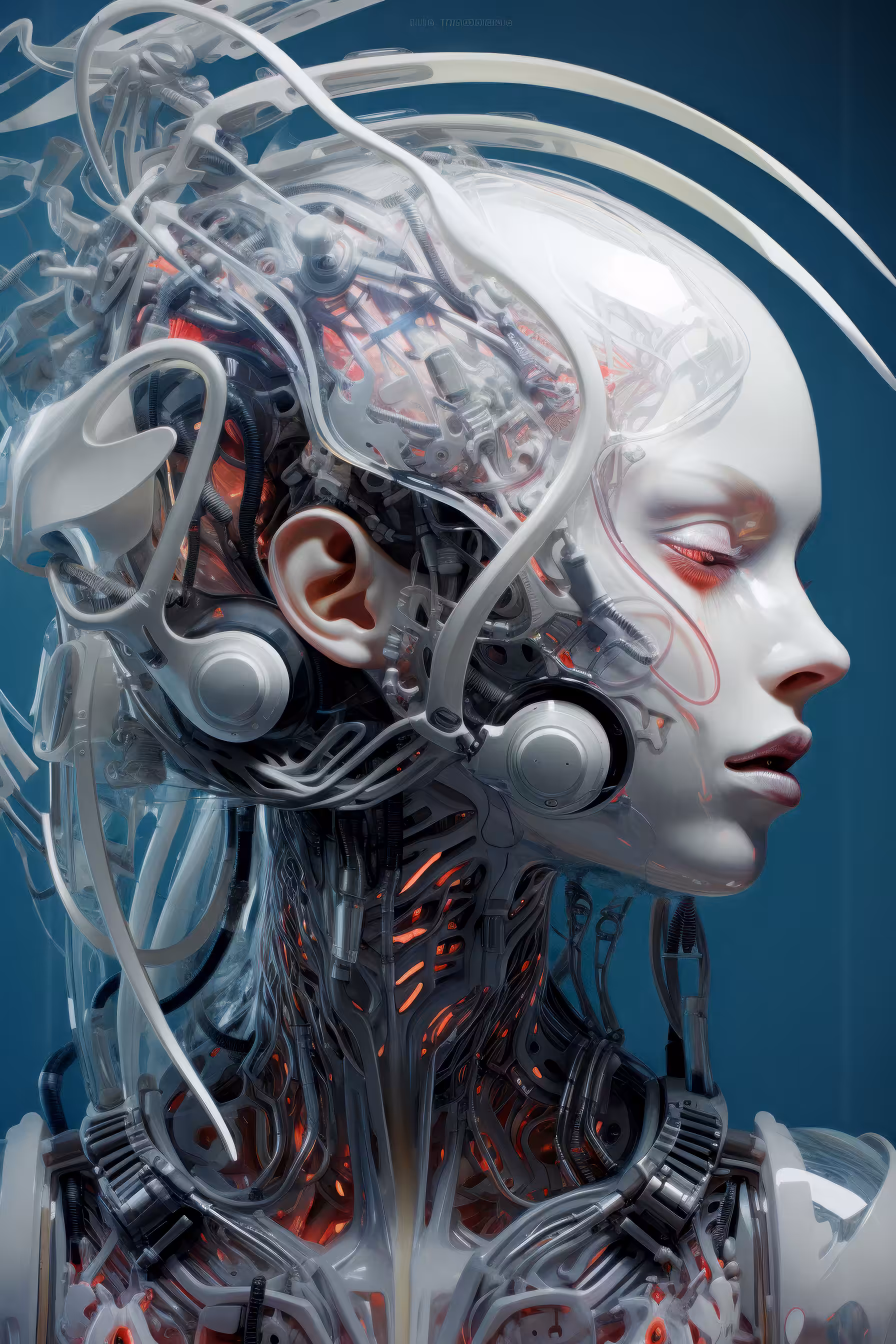 Nexus's Muse